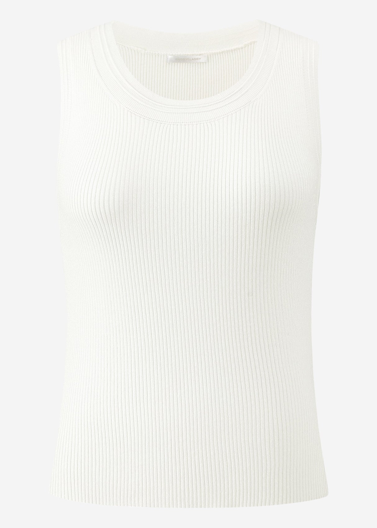 Stricktop - offwhite