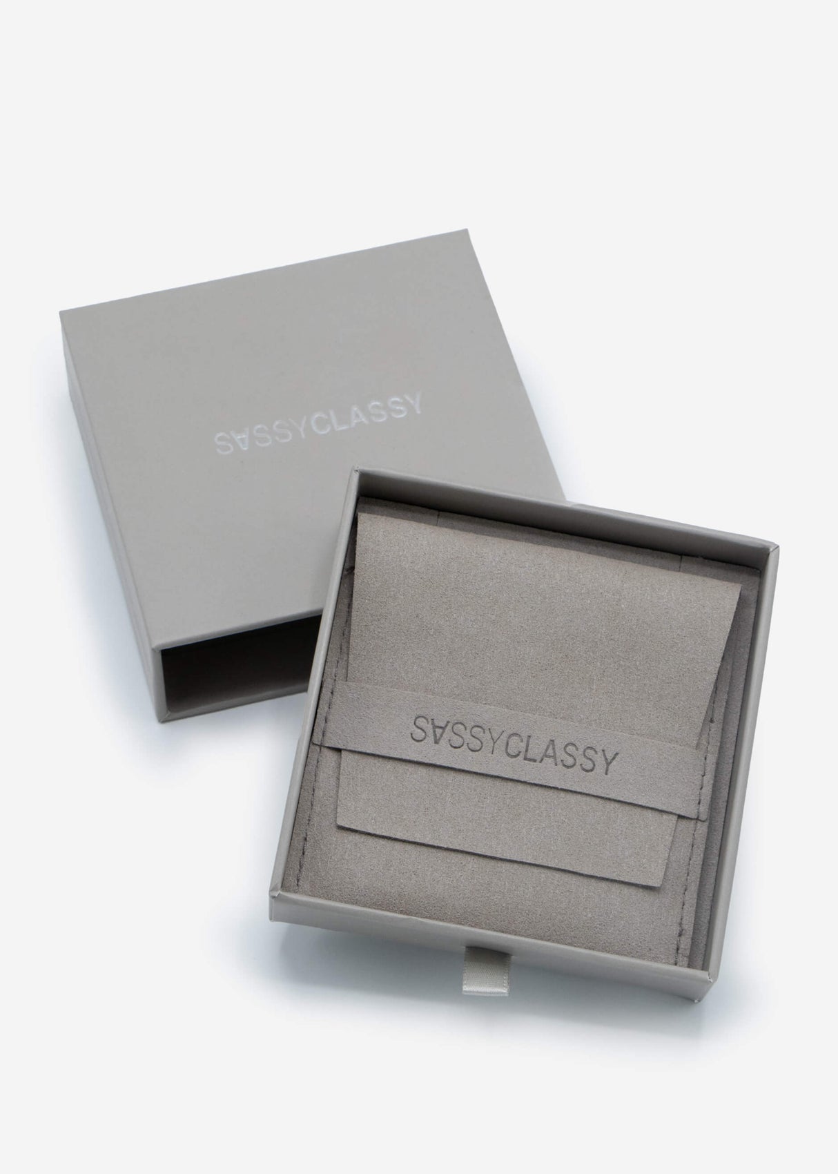 Halskette im Layering Design - gold