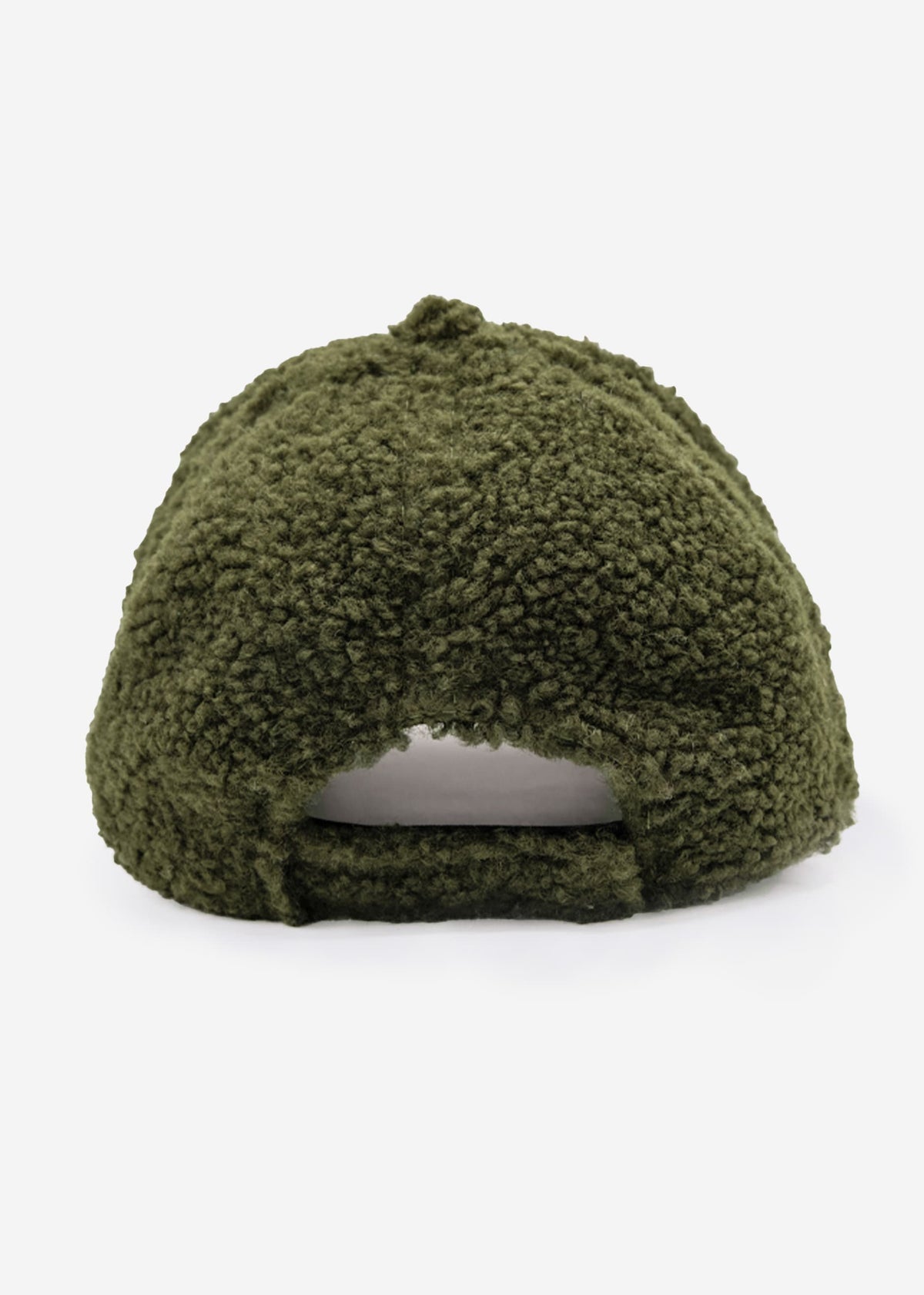 Teddy-Cap, khaki