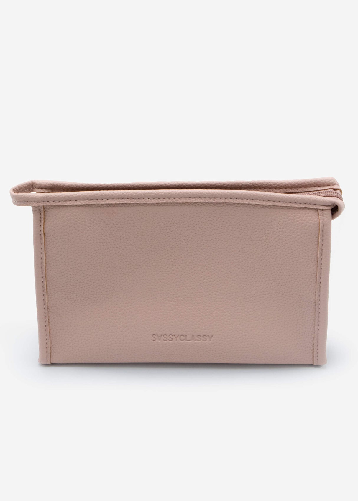 Cosmetic bag - pink