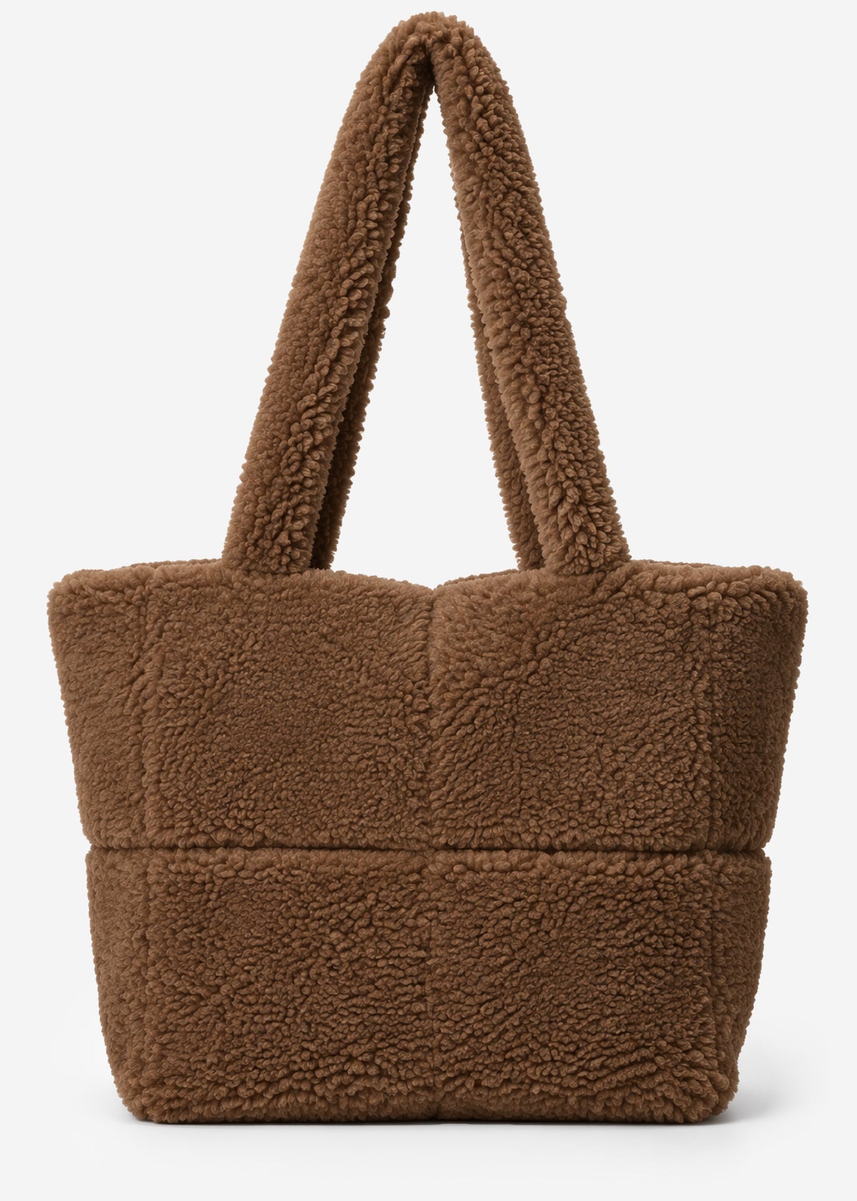 Teddy Shopper - braun