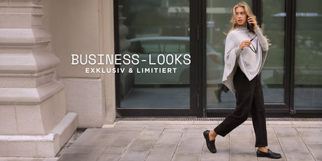 Business-Looks