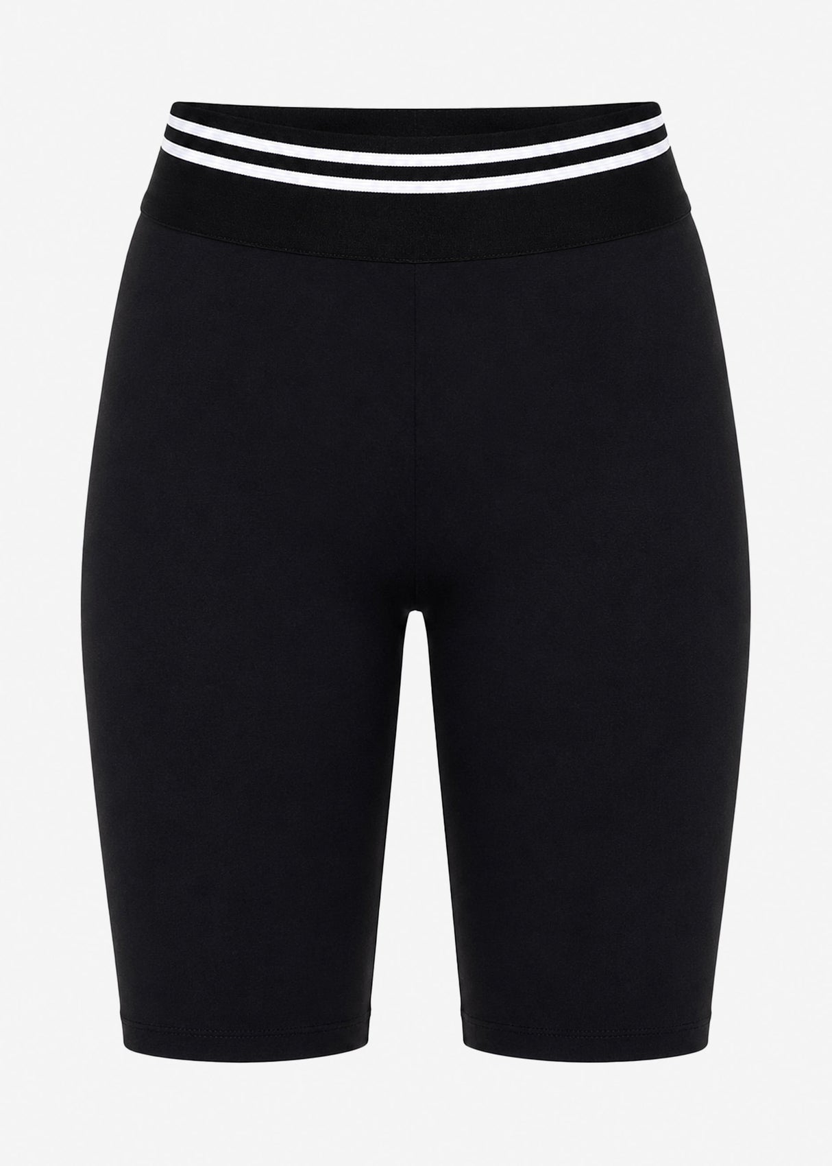 Cycling Shorts - schwarz