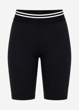 Cycling Shorts - schwarz