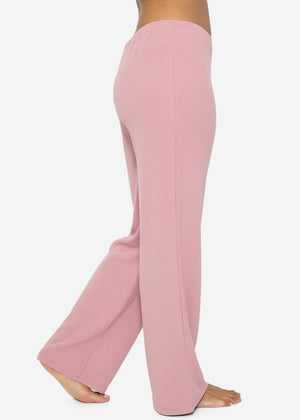 pajama pants - pink