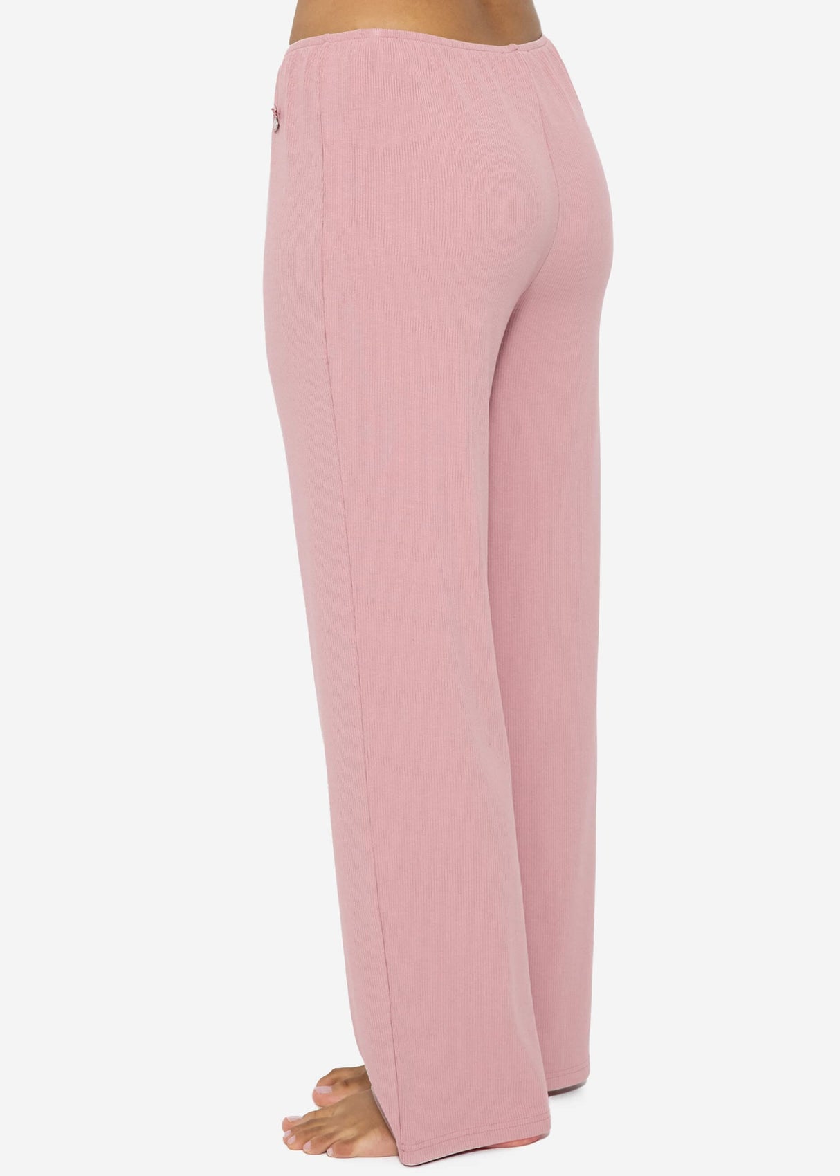 pajama pants - pink