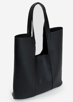 Shopper - schwarz