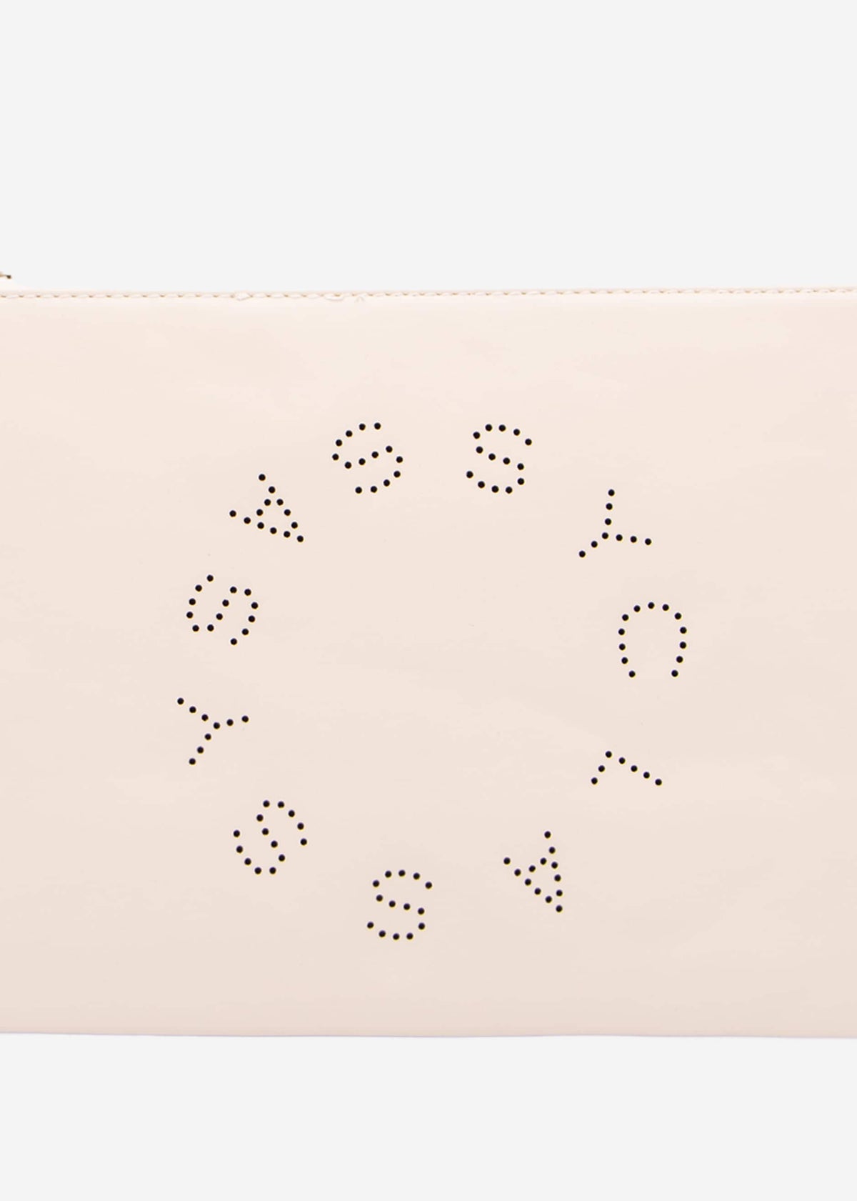 SASSYCLASSY Beauty bag, beige