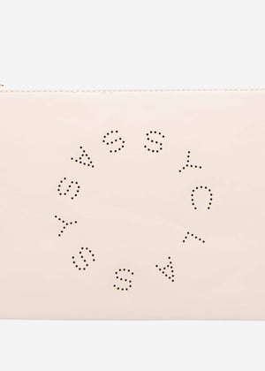 SASSYCLASSY Beauty bag, beige