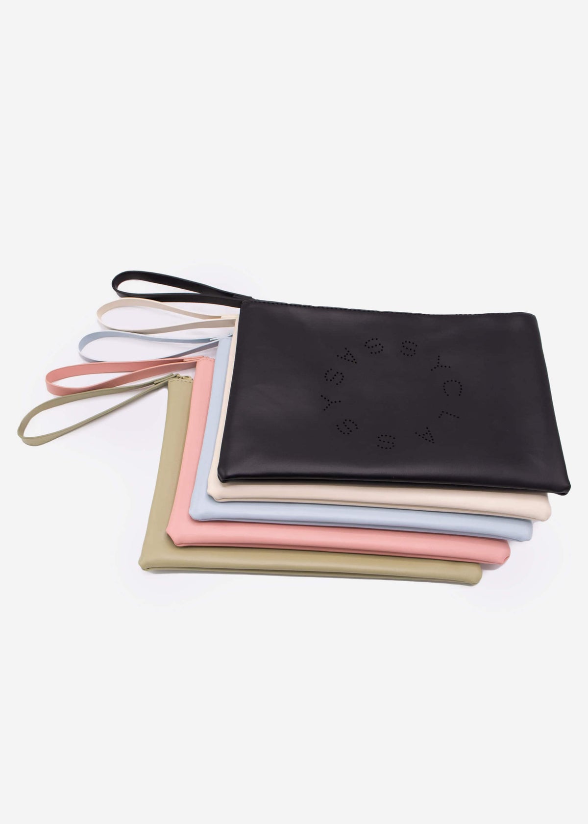 SASSYCLASSY Beauty bag, beige