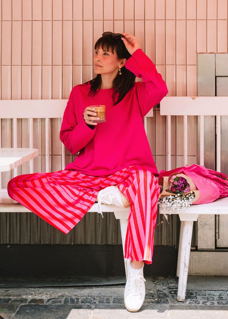 Co-Creation melanies.blog x SASSYCLASSY