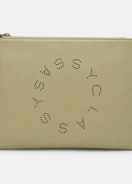 SASSYCLASSY Beauty Bag, grün