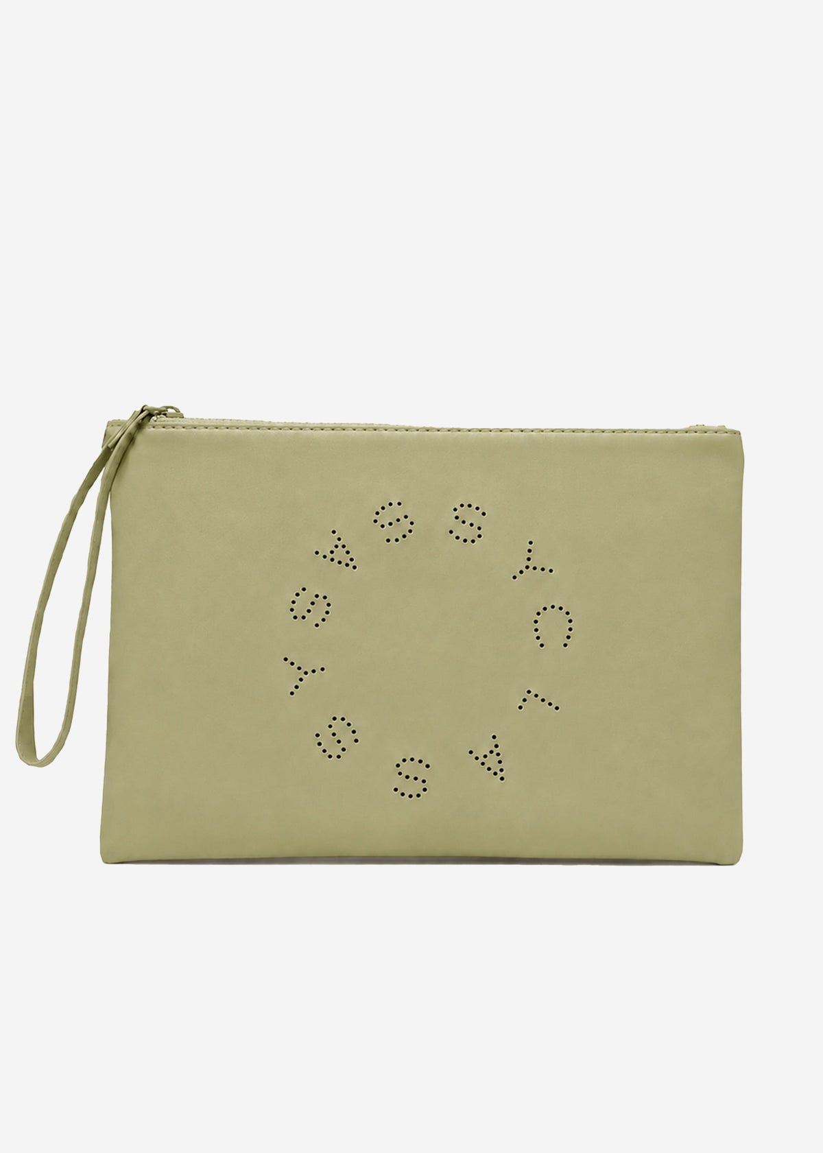 SASSYCLASSY Beauty Bag, grün