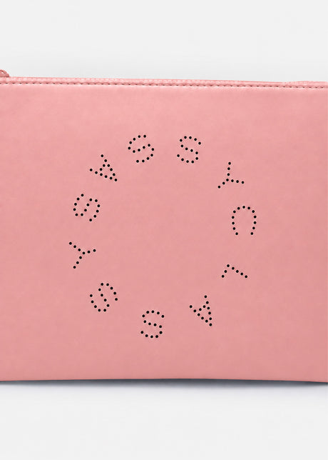 SASSYCLASSY Beauty Bag, rosa