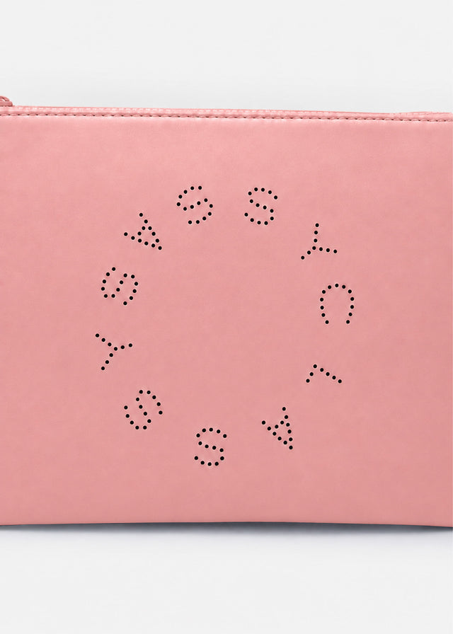 SASSYCLASSY Beauty Bag, rosa