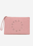 SASSYCLASSY Beauty Bag, rosa