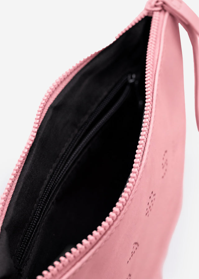 SASSYCLASSY Beauty Bag, rosa