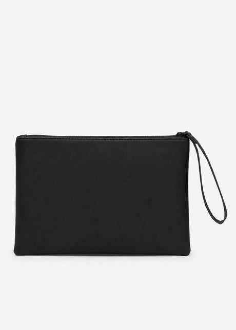 SASSYCLASSY Beauty Bag, schwarz