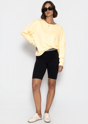 Cycling Shorts - schwarz