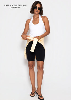 Cycling Shorts - schwarz