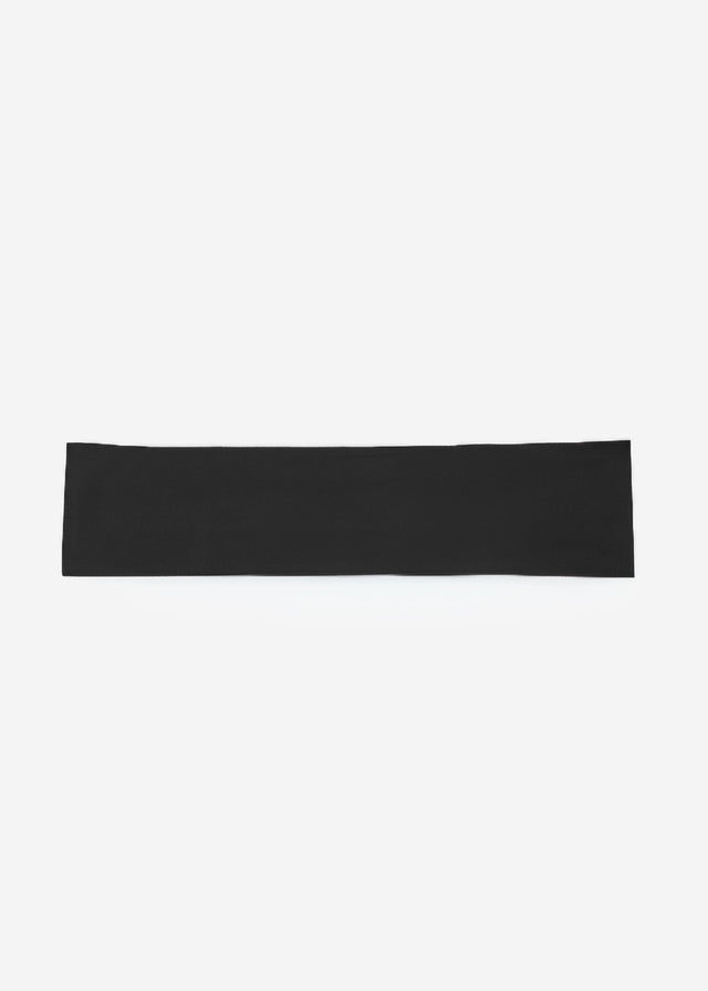 Headband - black