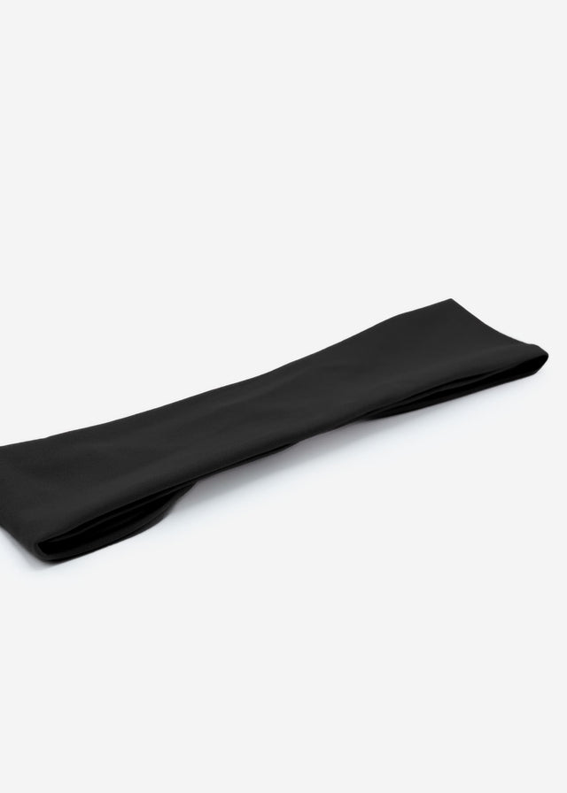 Headband - black