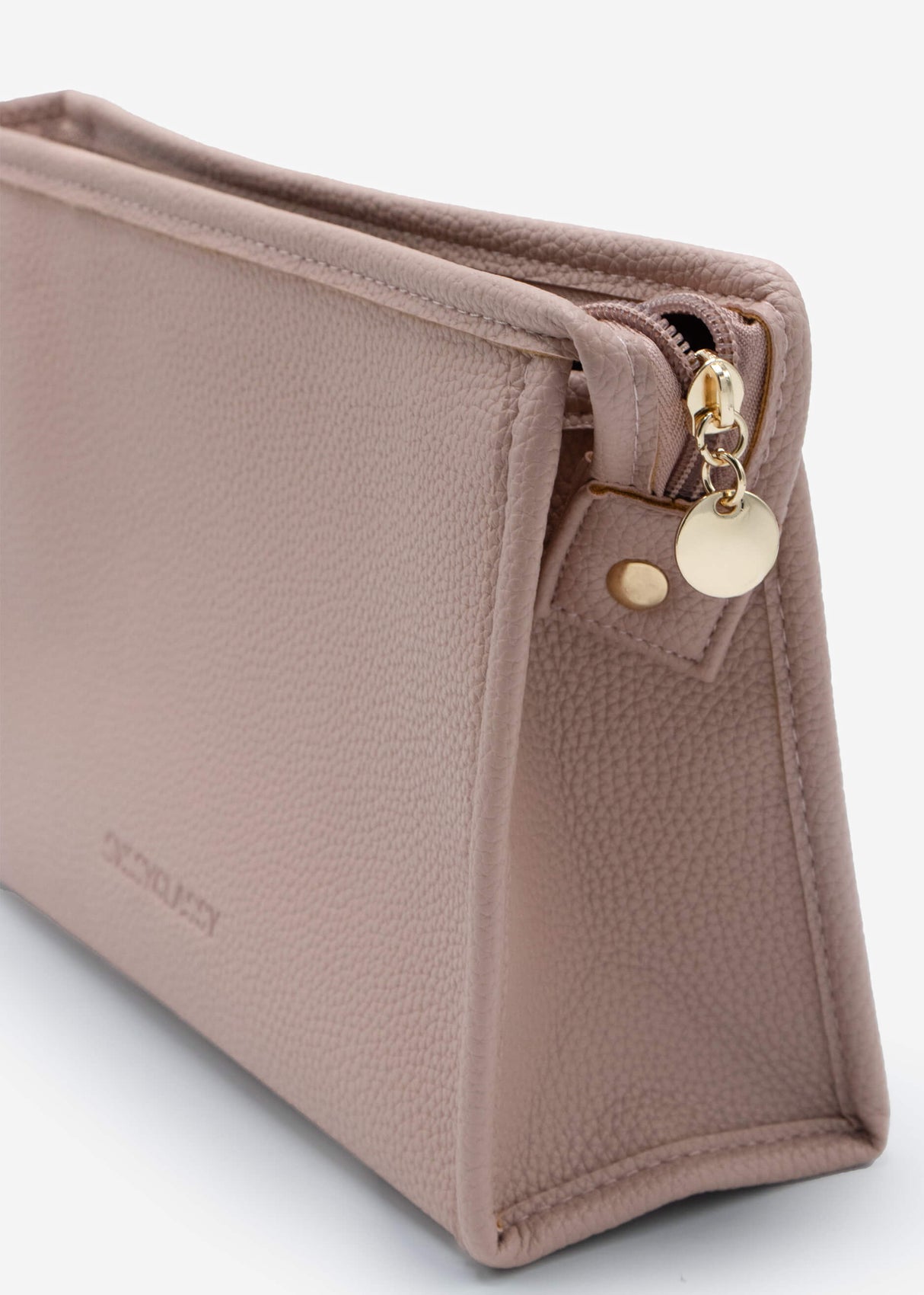 Kosmetiktasche - rosa