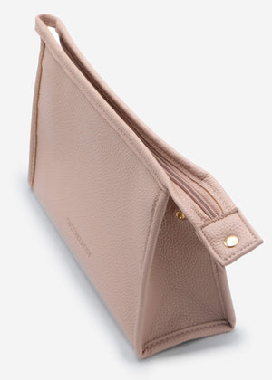Kosmetiktasche - rosa