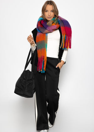 Long-sleeved shirt - Off-white