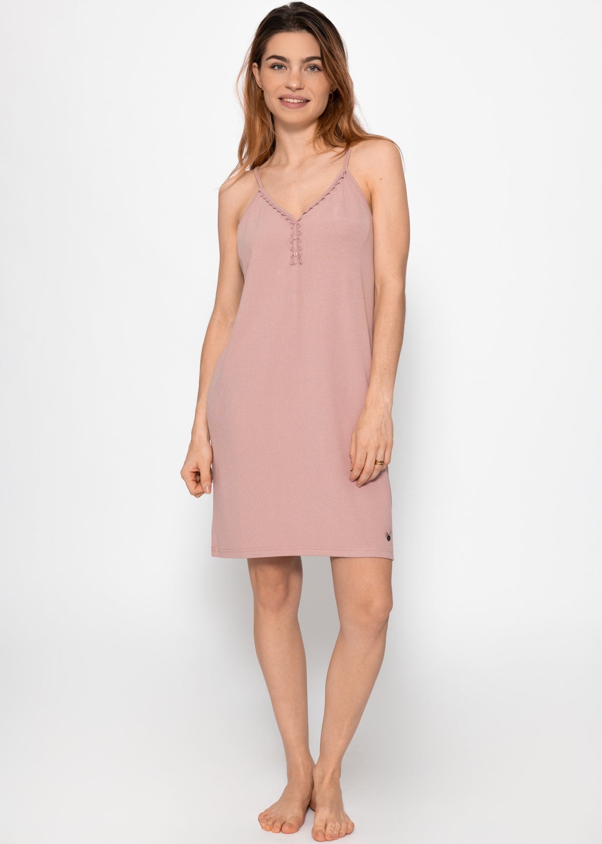 Nightdress - pink