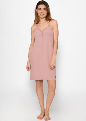 Nightdress - pink
