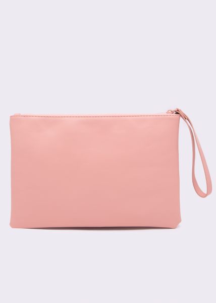 SASSYCLASSY Beauty Bag, rosa