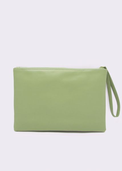 SASSYCLASSY Beauty Bag, grün