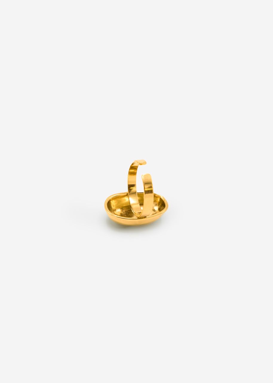 Ring - gold