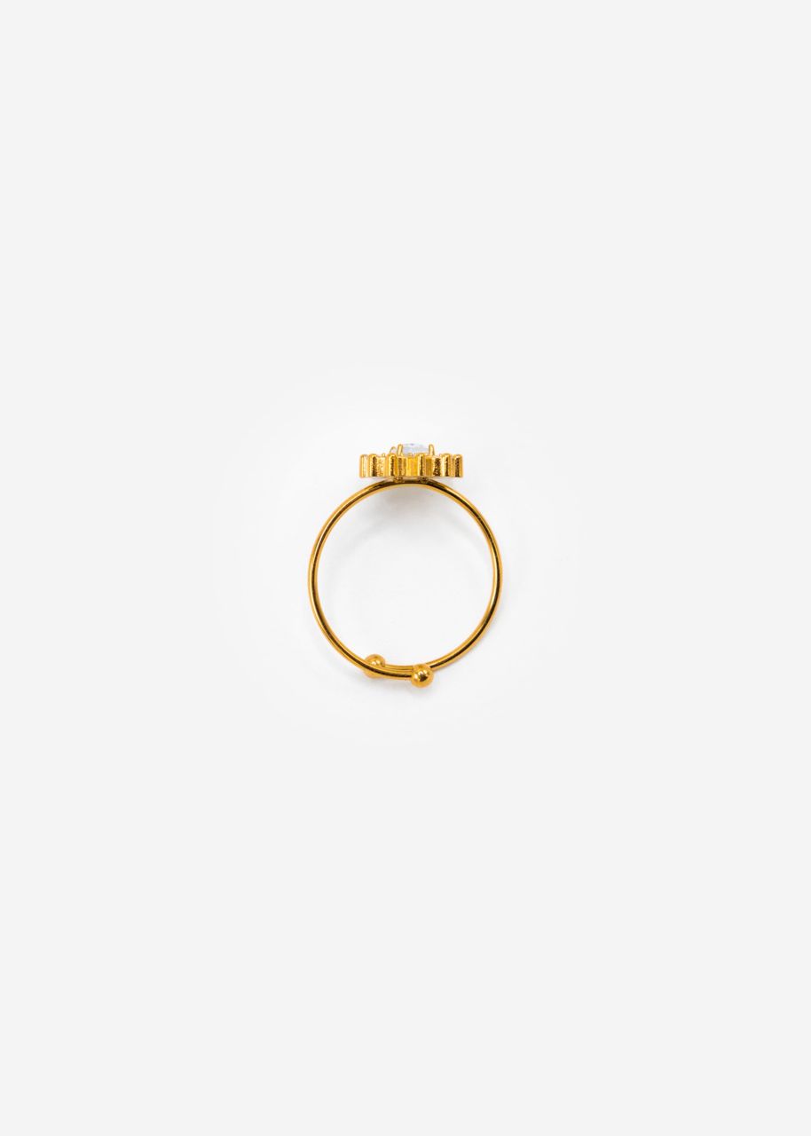 Ring - gold