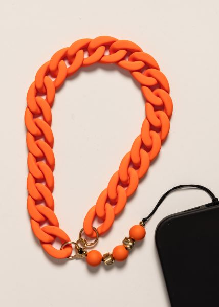 Handyband, orange